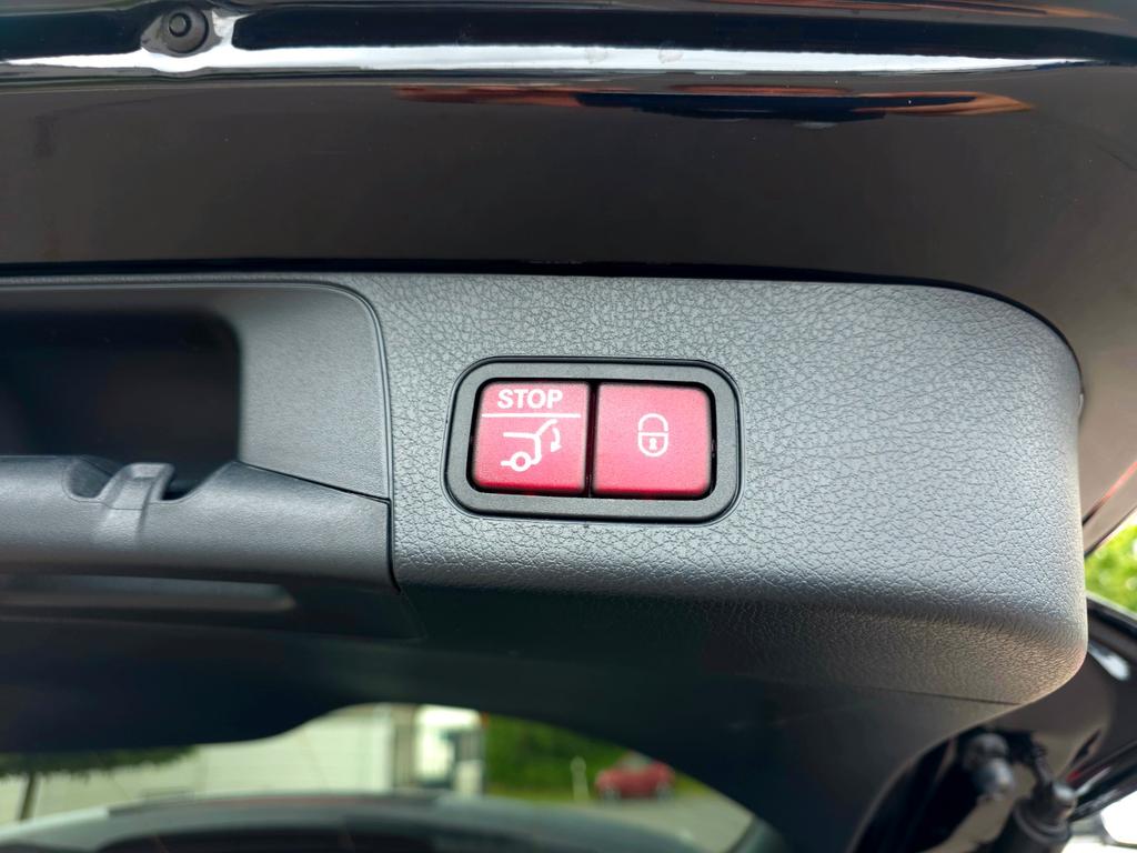 Mercedes-Benz GLB 250