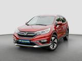 Honda CR-V Lifestyle 4WD+NAVI+Kamera+SHZ+1-Hand - Honda Gebrauchtwagen in Rostock