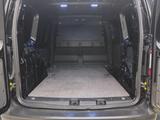 Volkswagen Caddy Cargo 2.0 TDI KASTEN KLIMA NAVI PDC DAB+ - VW Caddy Gebrauchtwagen in Hamm