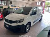 Peugeot Partner BlueHDi 100 S&S PL Furgone Premi - Peugeot Partner aus 2022