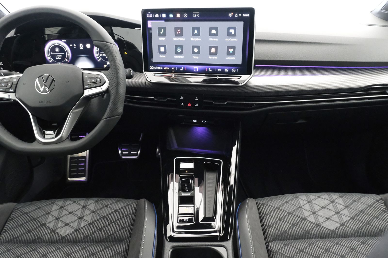 Volkswagen Golf - Bild 14
