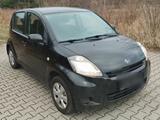 Daihatsu ** DAIHATSU SIRION ** 1,0 70PS ** 2010 ** ... - Daihatsu Sirion: 2.2