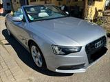 Audi A5 1.8 TFSI Cabriolet - - Audi A5: 1.8
