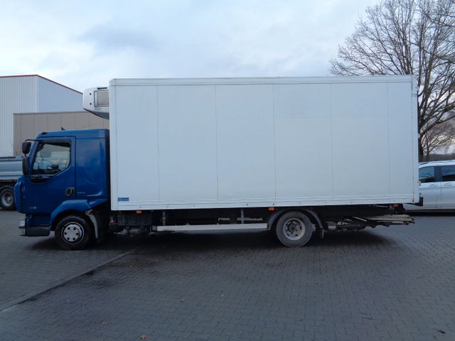 Renault MIDLUM 220.12 Carrier 750 LBW Euro5