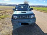 Suzuki Jimny 1.5 DDiS 4WD Comfort Comfort - Suzuki Jimny mit Diesel-Antrieb