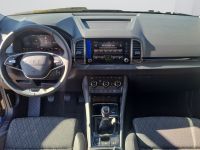Skoda Karoq - Vorschau Bild 12