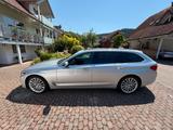 BMW 520d xDrive Touring A Luxury Line Luxury Line - BMW 520: Luxury