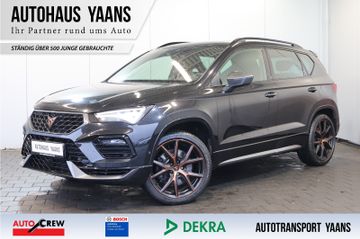 Cupra Ateca 2.0 TSI 4Drive BEATS+AID+ACC+LED+360°+PANO