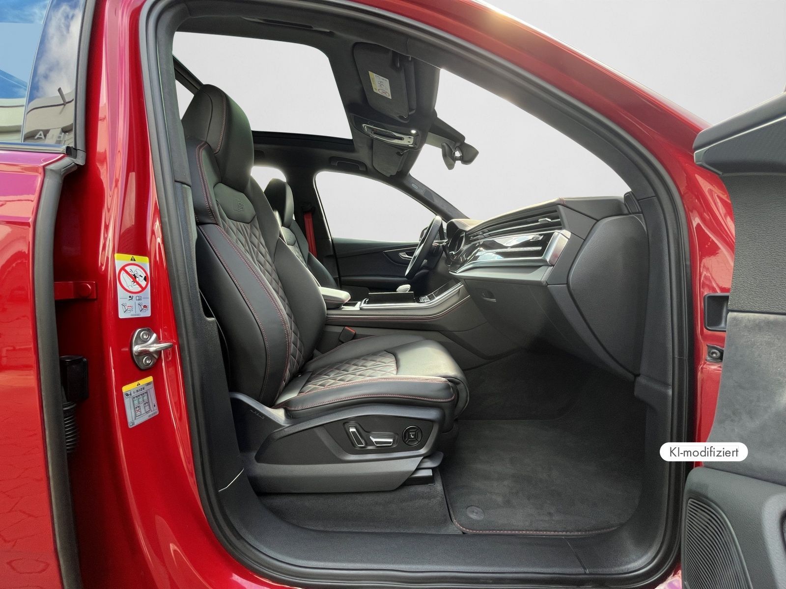 Audi SQ7 - Bild 5