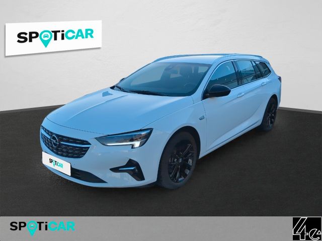 Opel Insignia B Sports Tourer Elegance 2.0 Diesel