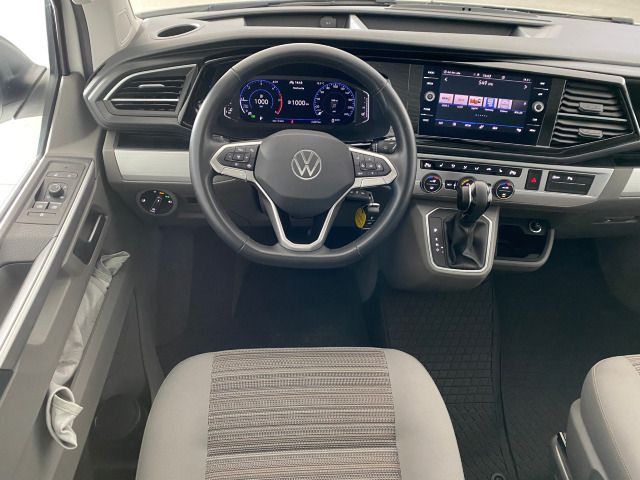T6.1 California Coast 2.0 TDI DSG LED+NAVI+MARKI