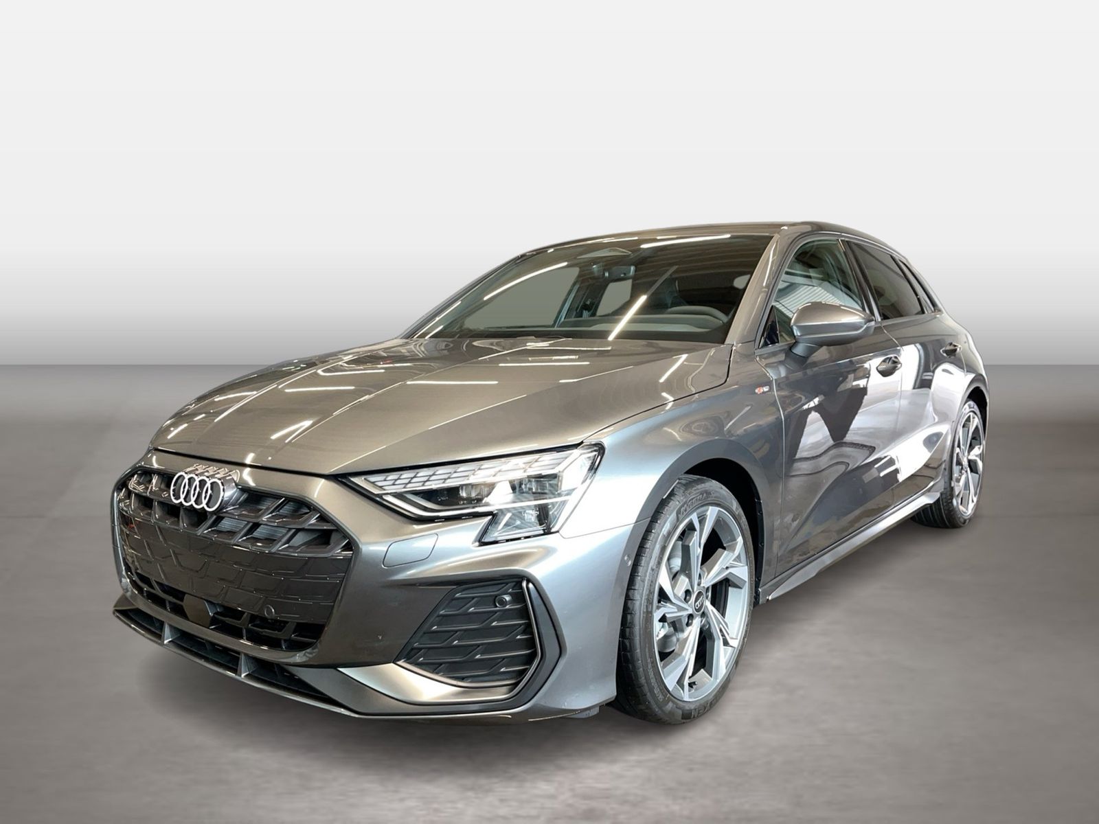 Audi A3 - Bild 2