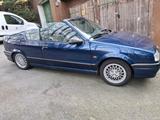 Renault  19 Cabrio - Renault Gebrauchtwagen von 1995