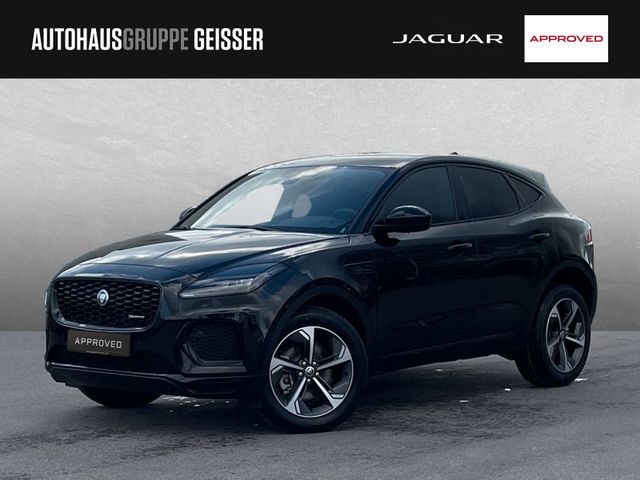 Jaguar E-Pace D200 R-DYNAMIC SE AWD ACC LED