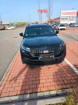Skoda Kodiaq 2.0 TDI SCR 147kW DSG 4x4 SPORTLINE S...