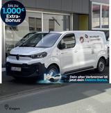 Citroën Jumpy e- Kastenwagen standard 100 kW - 75 kWh St - Motorradanhänger