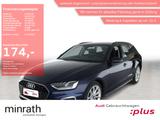 Audi A4 Avant 35 TDI S-Line MATRIX+APP+DAB+AHK+VIRT - Audi A4 Jahreswagen: Automatik