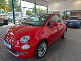 Fiat 500 Pop Star-Dualogic-PTS-U Connect - Fiat 500 in Mönchengladbach