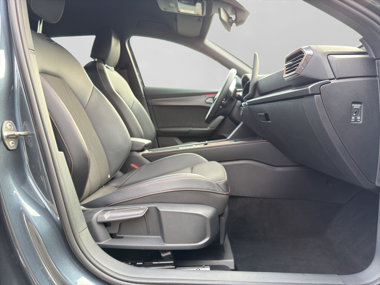 Cupra Formentor - Bild 4