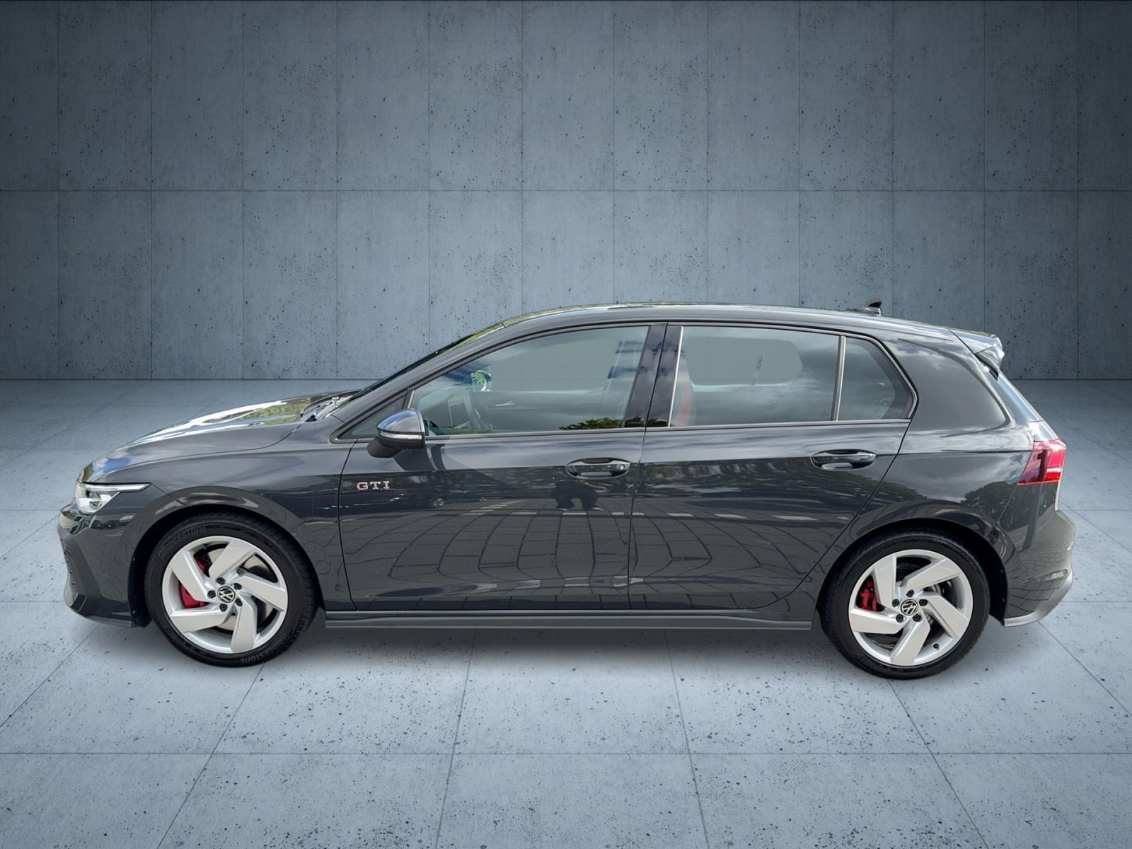 Volkswagen Golf - Bild 3