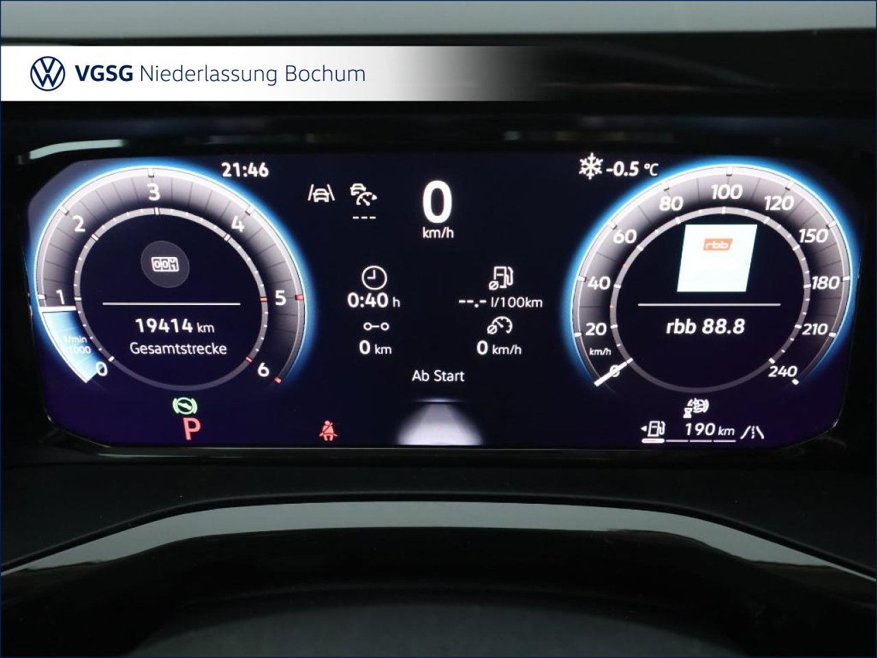 Volkswagen T7 California - Bild 15