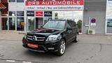 Mercedes-Benz GLK 350 4Matic/Navi/Pano/Kamera/AMG Paket - Mercedes-Benz GLK 350: AMG