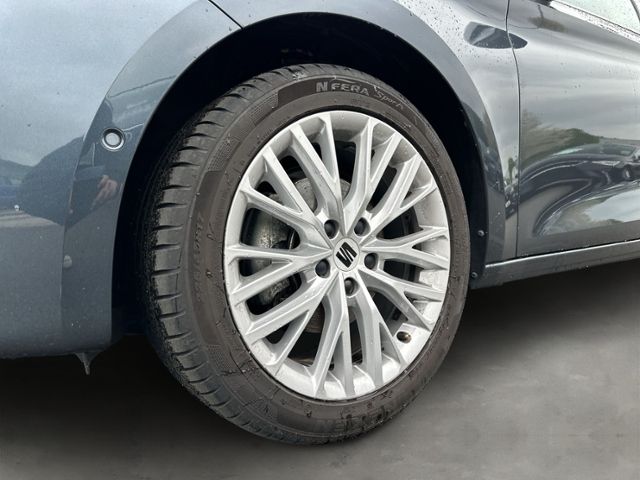 Leon Sportstourer XCELLENCE 1.5 eTSI DSG LED+RFK