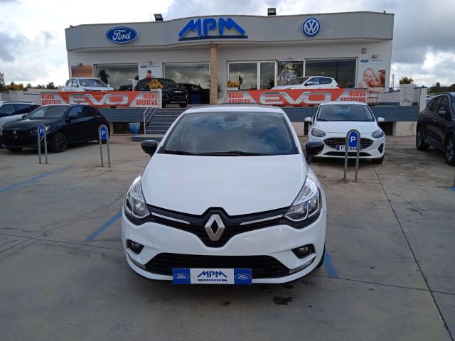 Renault Clio dCi 8V 75 CV 5 porte Duel