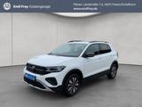 Volkswagen T-Cross 1.0 TSI Goal Navi Rückfahrk. - Volkswagen T-Cross in Kiel
