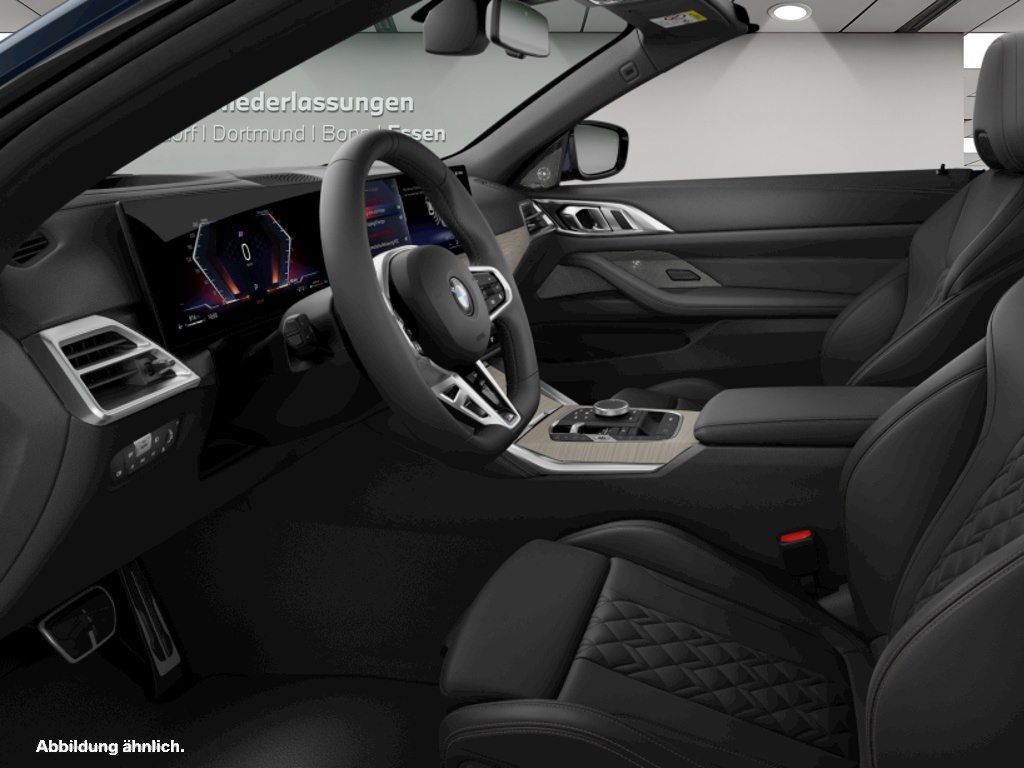 BMW 430 - Bild 5