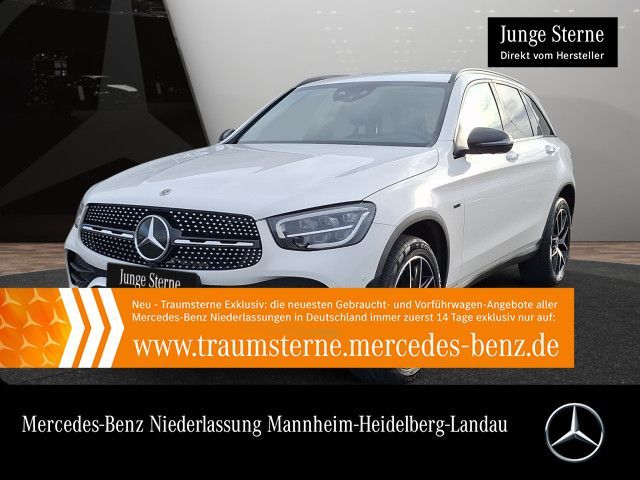 Mercedes-Benz GLC 300 e AMG/Night/DigiDispl/Memo/AdvAss/AugRea