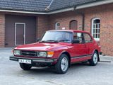 Saab 99 GL  gepflegter Oldtimer mit TÜV neu