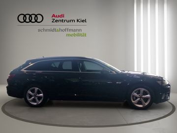 Audi A6 - 7