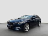 Mazda 6 Kombi Nakama*Navi*Bi-Xenon*LED*Kamera*DAB+*PDC - Mazda 6 in Frankfurt (Main)