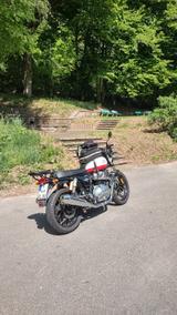 Royal Enfield 650 Interceptor - ROYAL ENFIELD NAKED BIKE