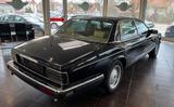 Jaguar Top gepflegter Oldtimer- Jaguar XJ40 - Jaguar Gebrauchtwagen von 1988