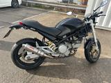 Ducati Monster 750 Dark - DUCATI 750 MONSTER