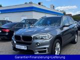 BMW X5 sDrive 25 d 2.Hand Unfallfrei Navi SPH Leder - BMW: Unfall