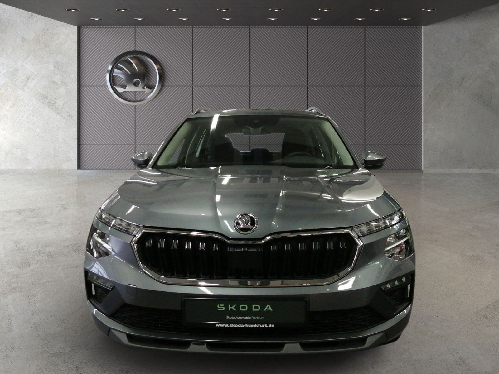 Skoda Kamiq - Bild 2