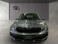 Skoda Kamiq - Vorschau Bild 2