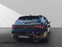 Cupra Leon - Vorschau Bild 5
