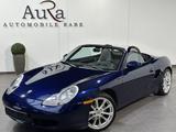 Porsche Boxster 986 2.7 AUTOMATIK+XENON+HU+AU 08/2027 - Porsche Gebrauchtwagen in Oldenburg