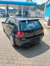 Volkswagen Golf 4 GTI 25 JAHRE JUBILÄUM EDITION  - Volkswagen Golf: Jubi