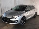 Renault Megane BOSE EDITION NAVI KLIMAAUTOM TEILLEDER PA - gebrauchte Renault Megane aus dem Jahr 2013
