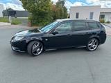 Saab 9-3 2.8 Turbo V6 XWD Aero SportCombi Aero - Saab 9-3: Aero