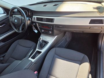 BMW 318 - 10