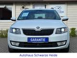 Skoda Octavia Combi DSG *EDITION*AppleCar*Xenon*Euro6* - Skoda Octavia: Eu