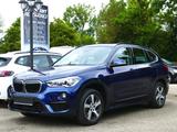 BMW X1 xDrive20i SportLine Pano Navi ACC Kam LED AHK