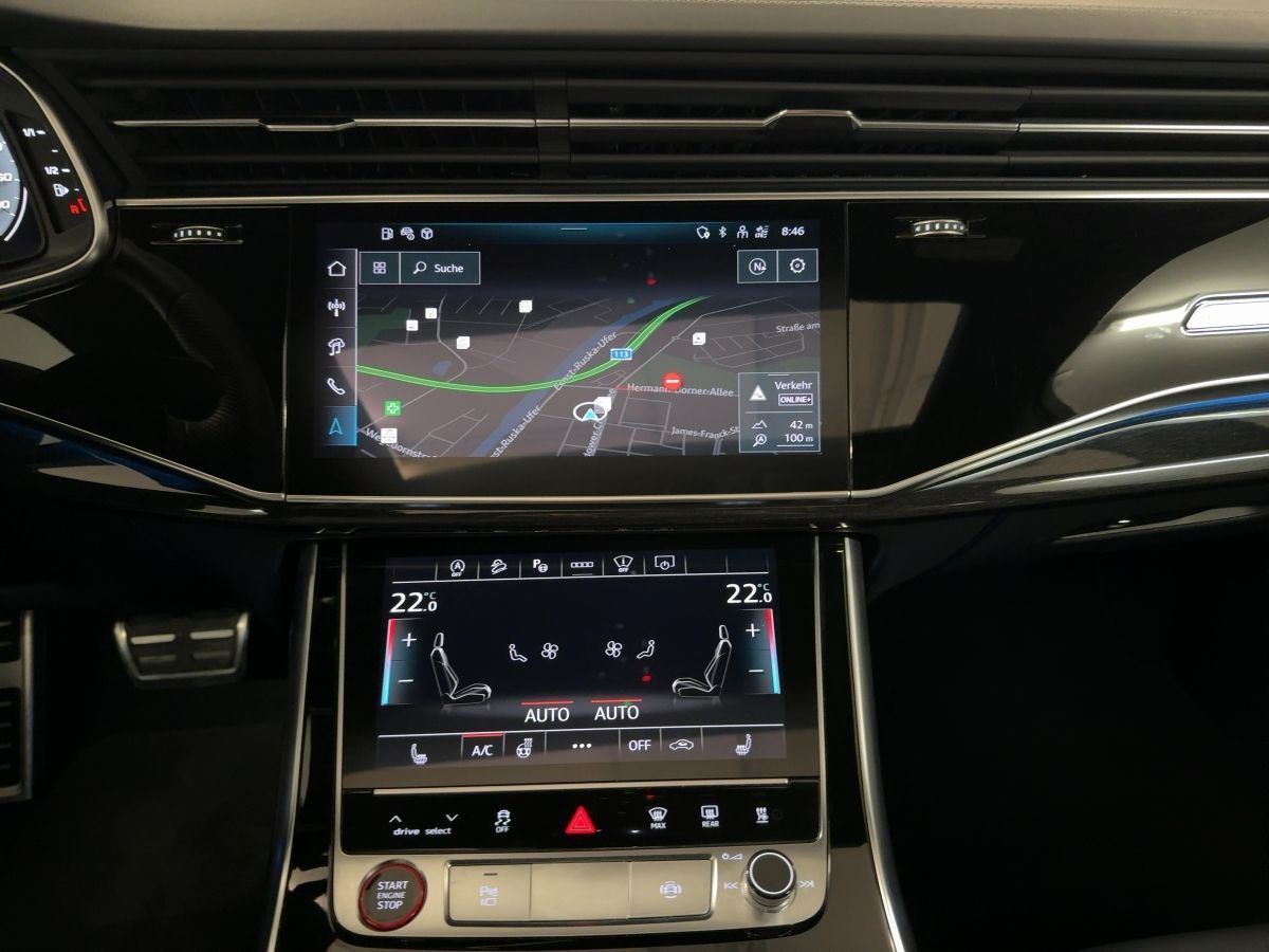 Audi SQ7 - Bild 14