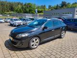 Renault Megane III ,Xenon,8-Fach bereift, Tüv neu - Renault Megane aus 2010: Kombi
